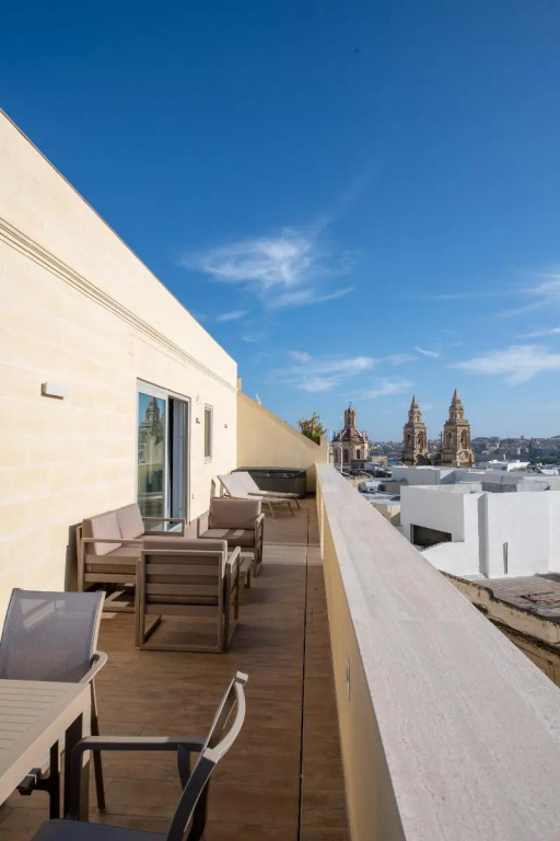 Marea Boutique Hotels