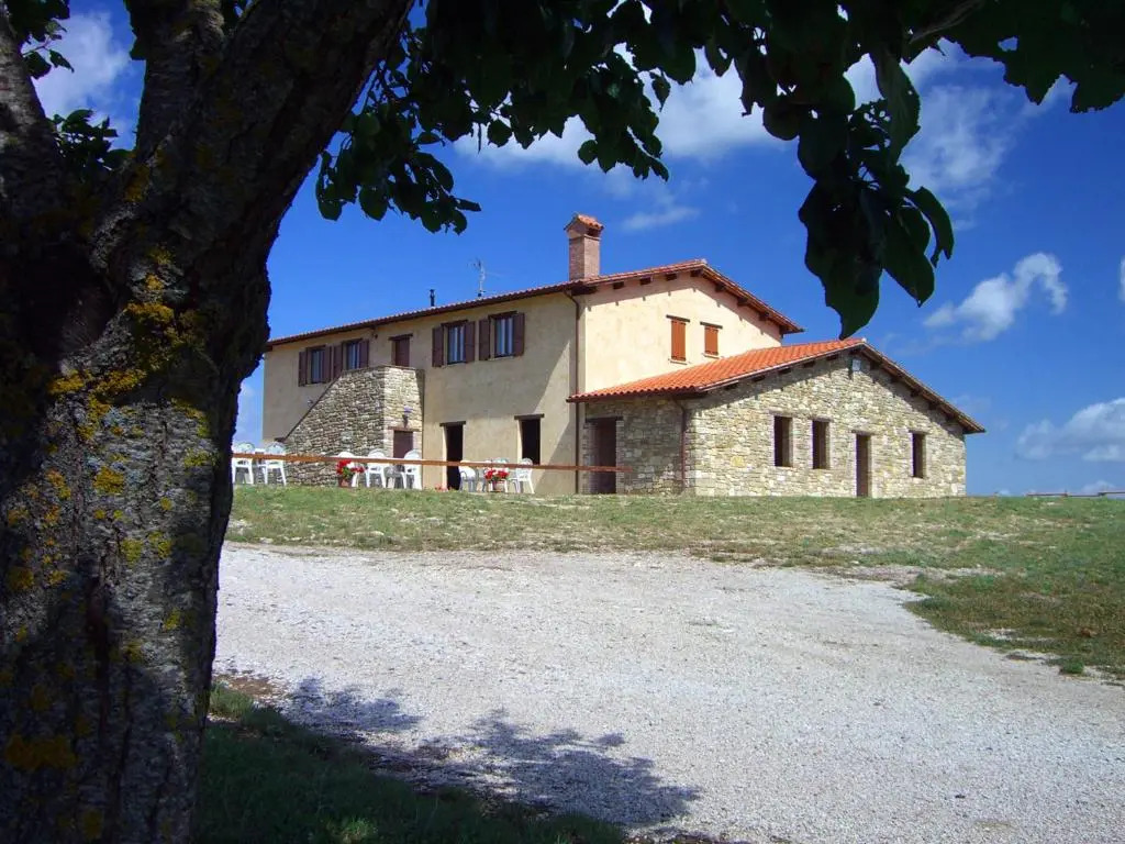 Monte Fugnano
