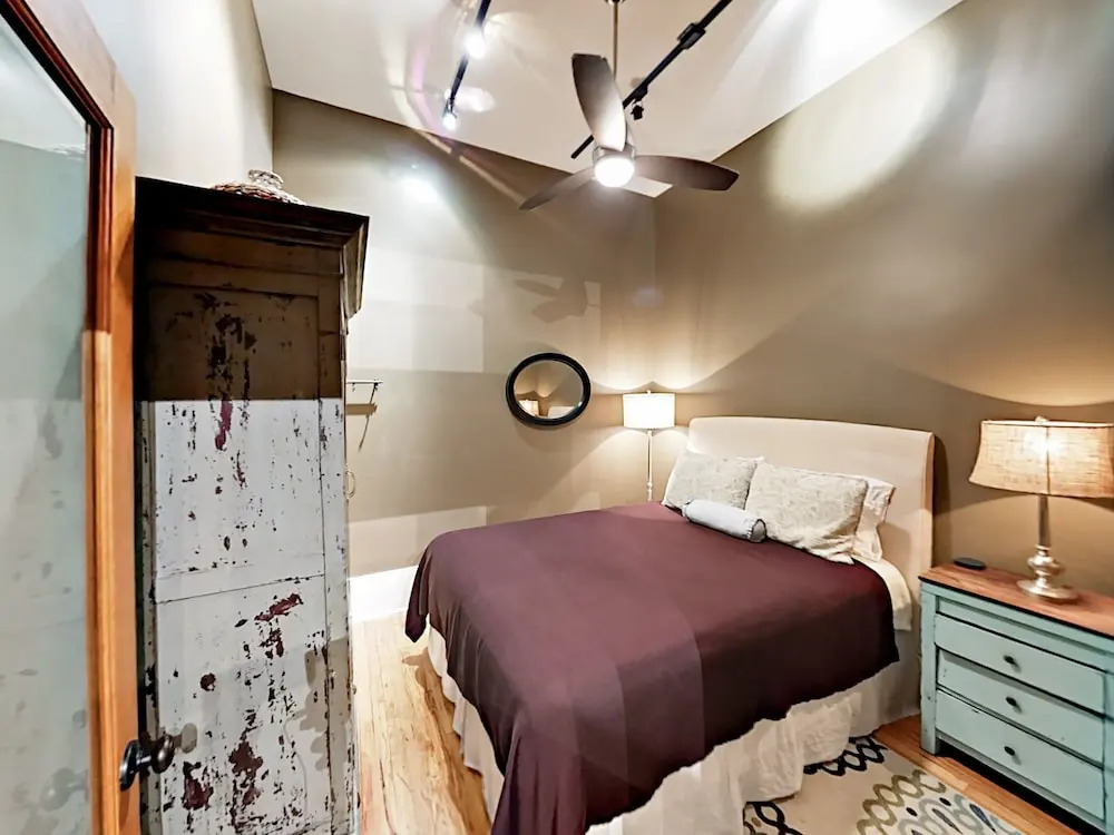 Church Street Unit 101 - 2 Br Apts