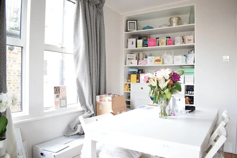 North London 2 Bedroom Flat With Roof Terrace