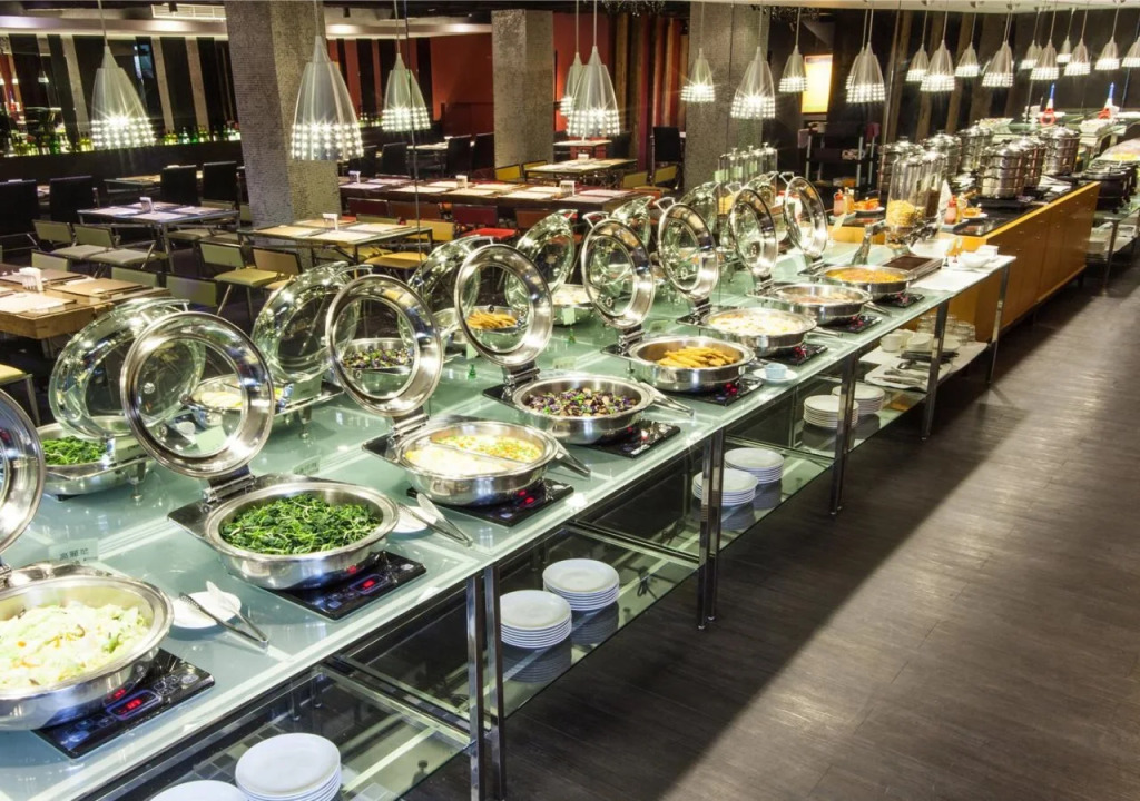 Hotel Les Champs Hualien