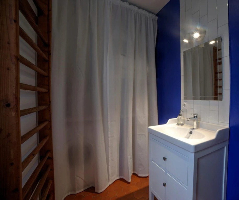 Bordes - Pruneau Apartment 1