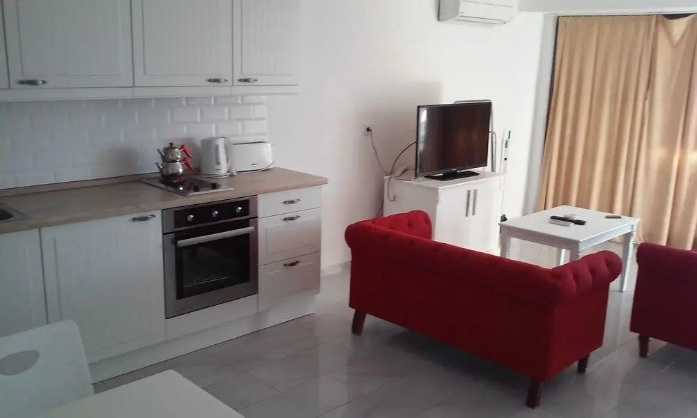 Club Flipper Vip Condominiums