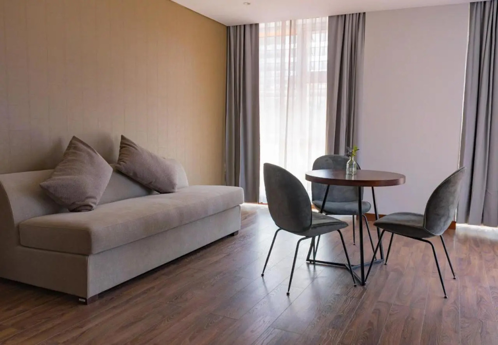 Hotel Rennova