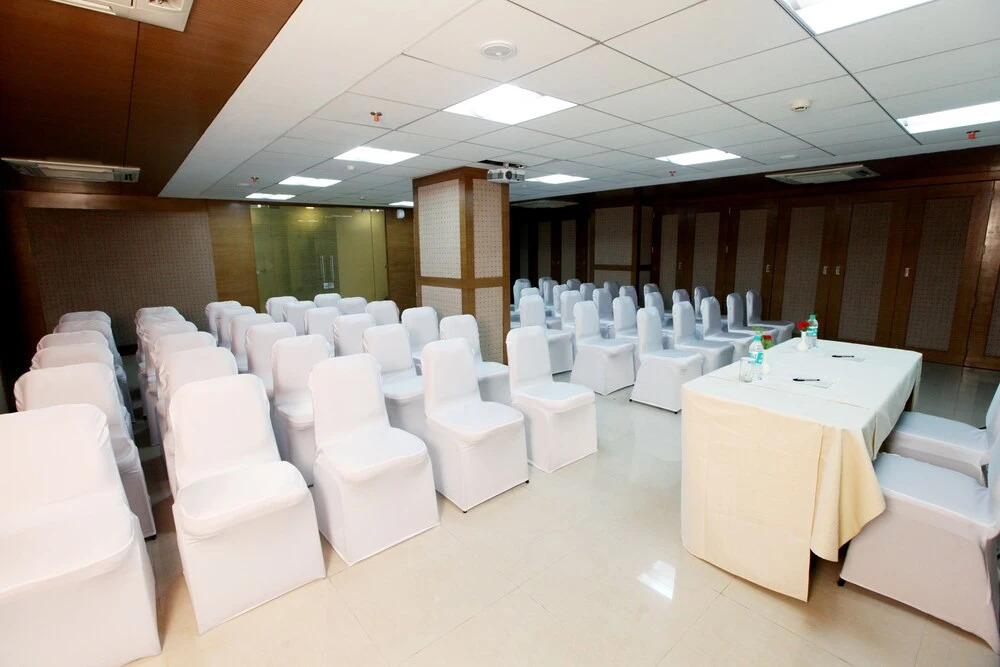 Hotel DORTN Hinjawadi Phase 1