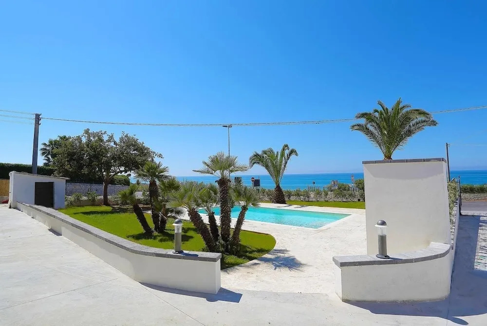 Villa Archi Sul Mare