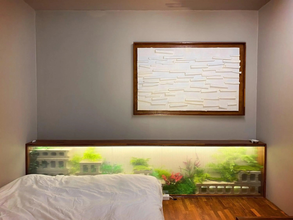 Viva La Vida - Seochon Private Apartment