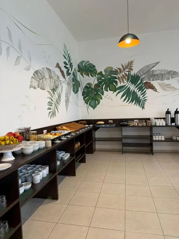 Gran Carlo Hotel