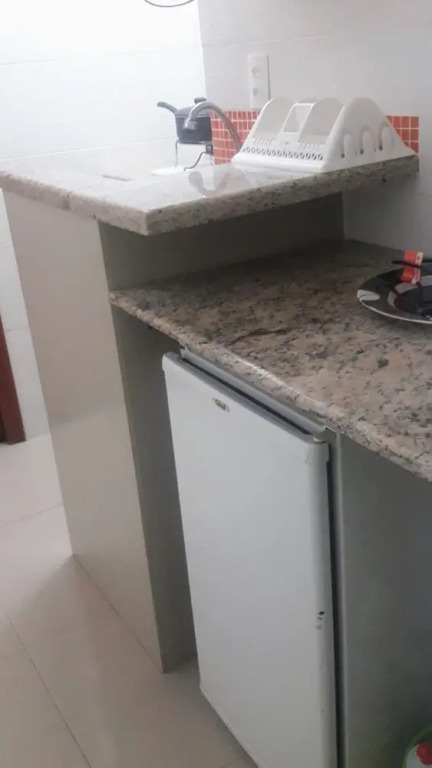 Apartamento Atlantica Summer