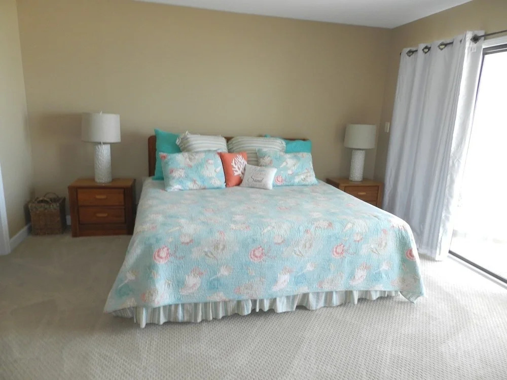 Ned's Cove 5 2 Bedroom Condo