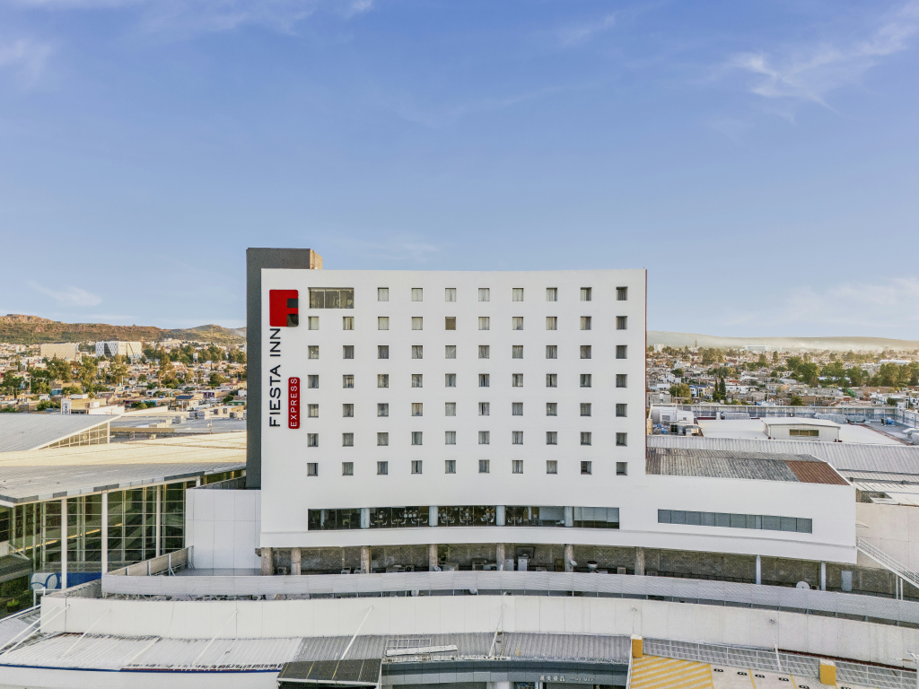 Fiesta Inn Express Durango