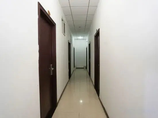 Mengyuan Hotel