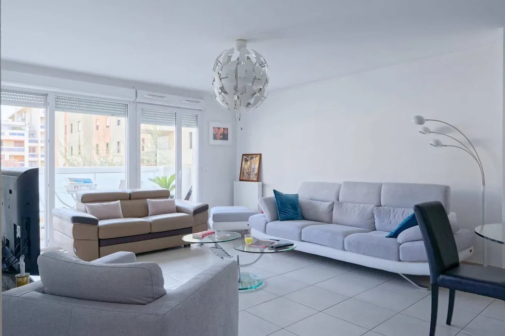 Rouet Appartement privé