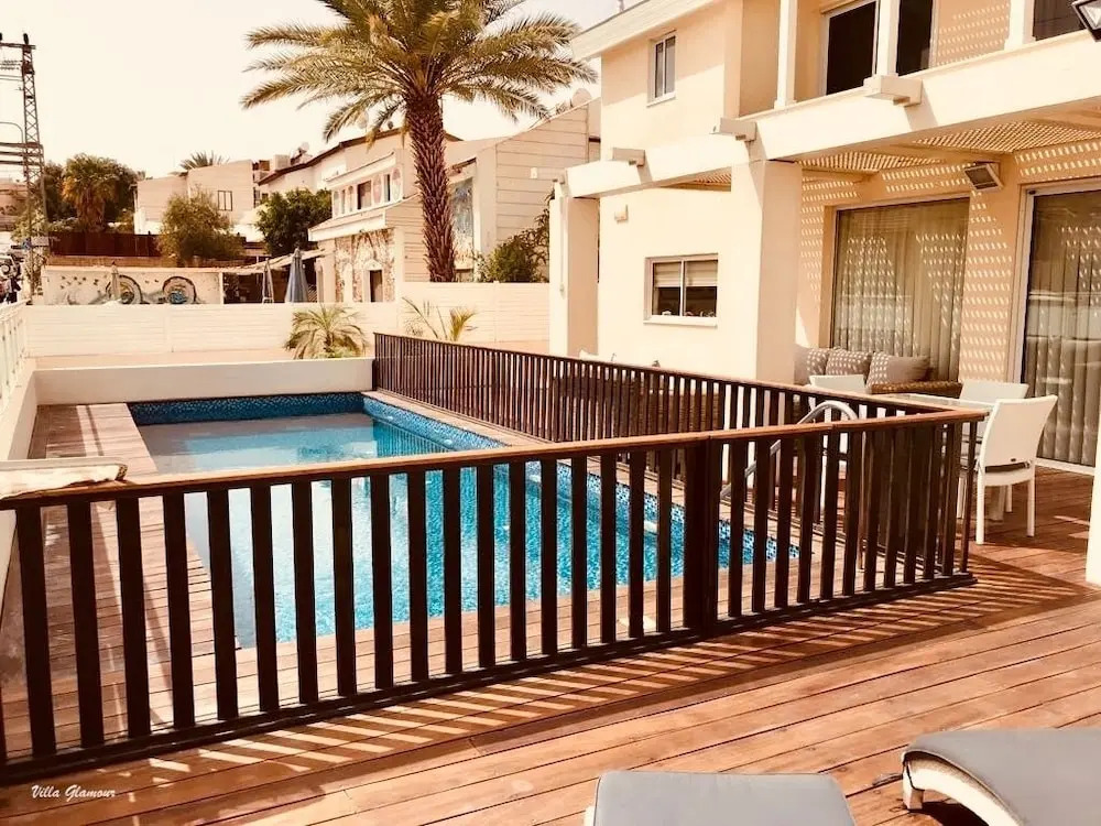 Villa Glamour Eilat