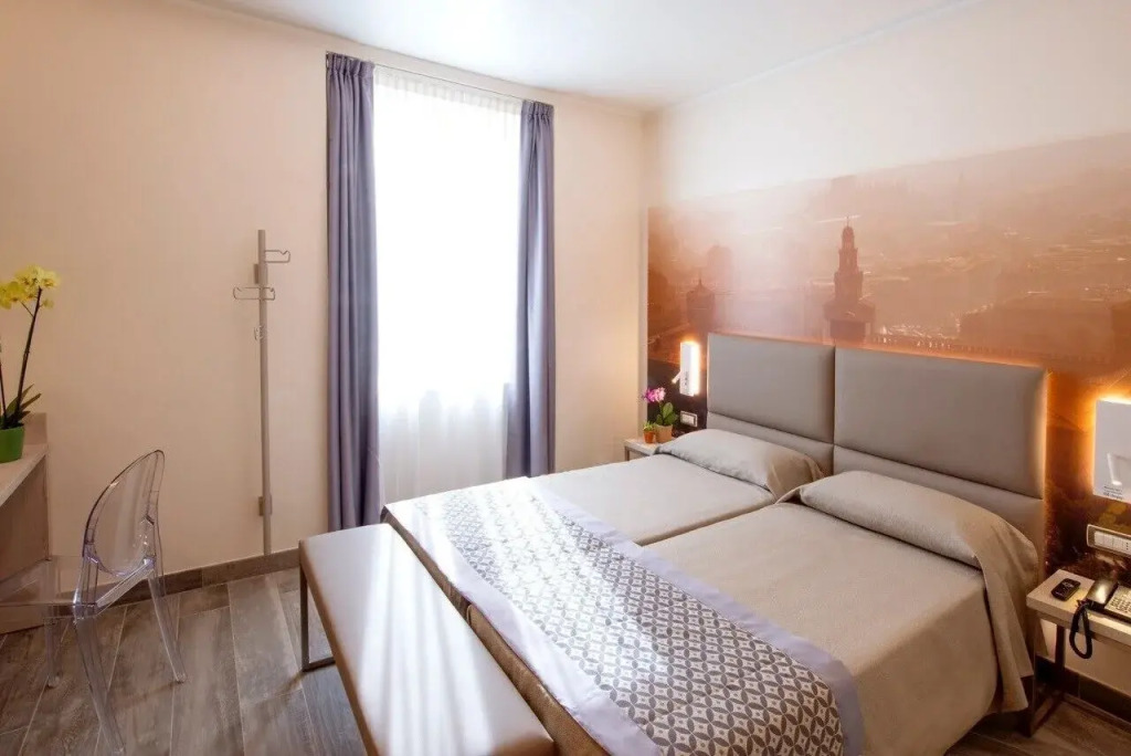 Hotel Sempione