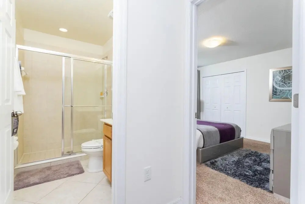 Wonderful Single-family 4 Bd w Pool Close to Disney Veranda Palms