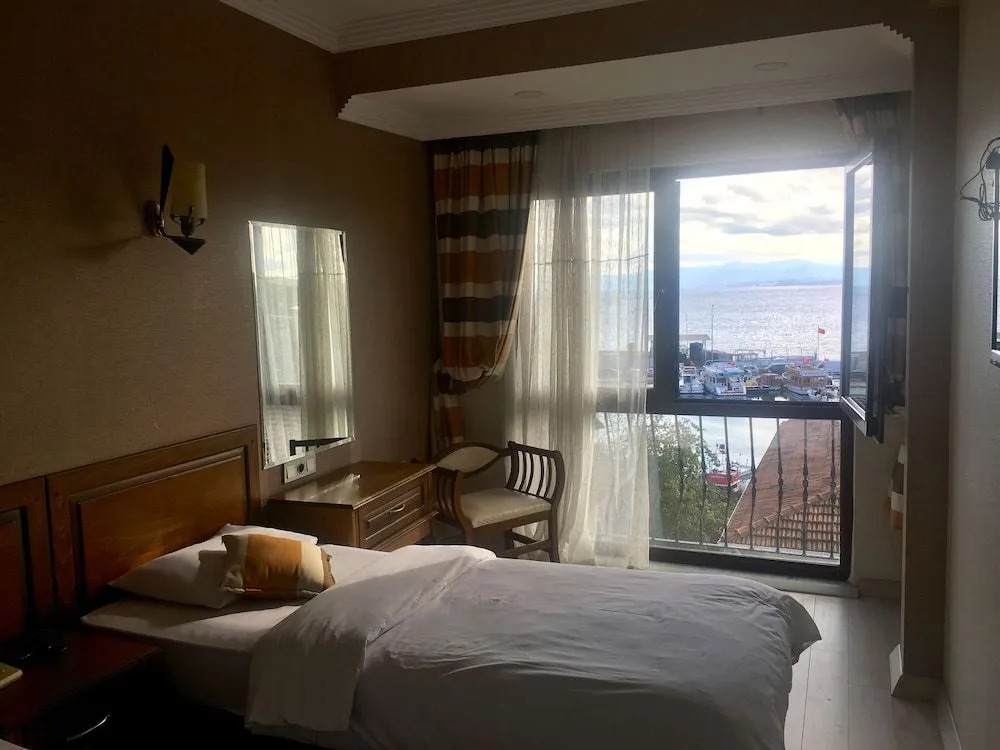 Reis Hotel