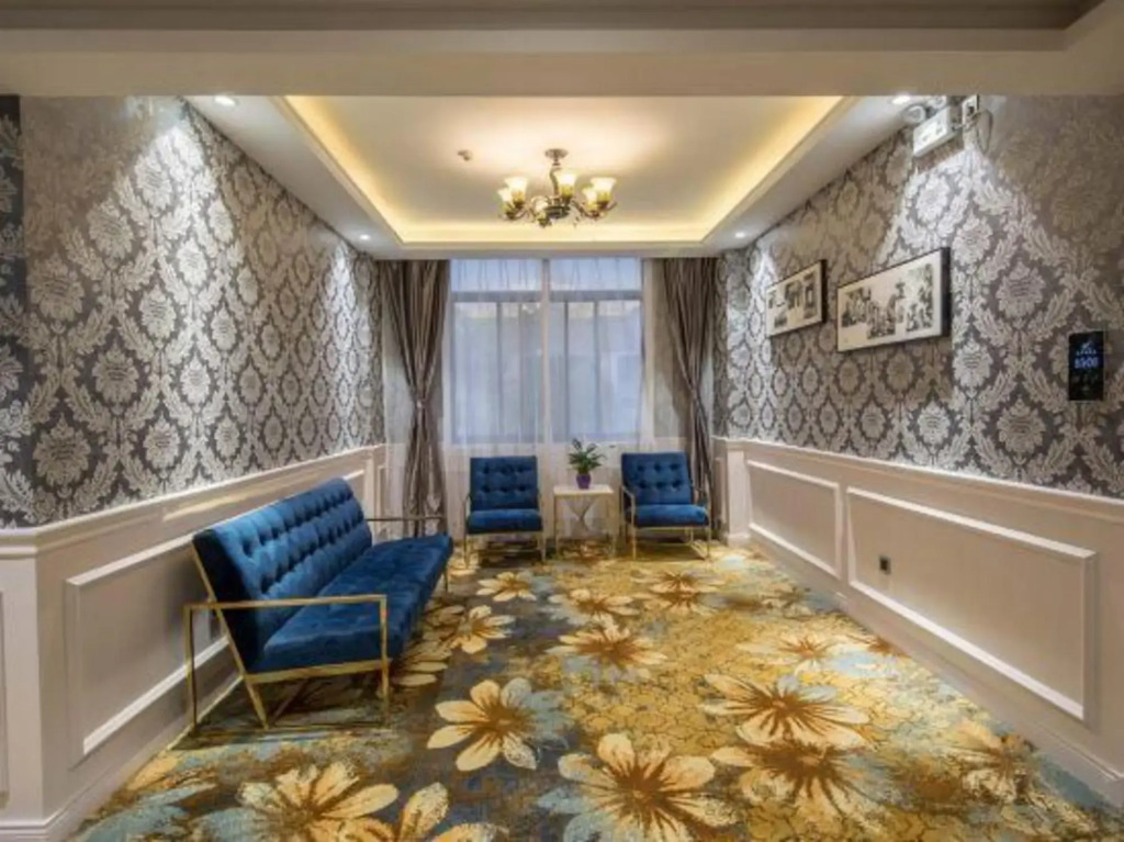 WUJIA Hotel