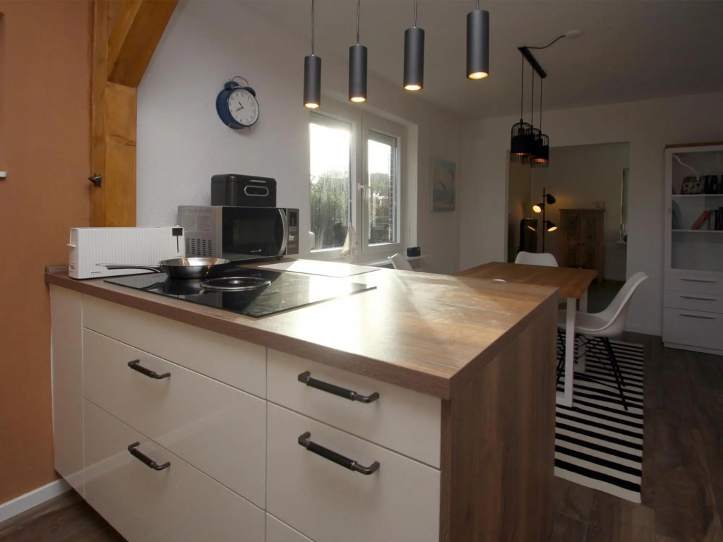 Holiday home in Nesse