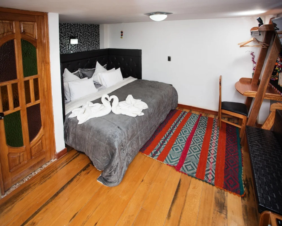 Hotel Inka King