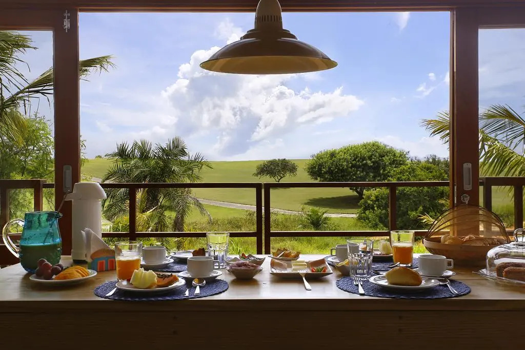 Terravista Vilas Trancoso
