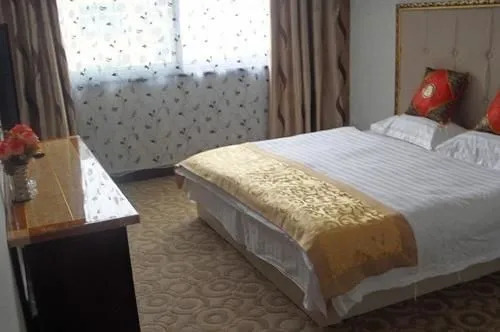 Wutai Mountain Ruyi Grand Hotel