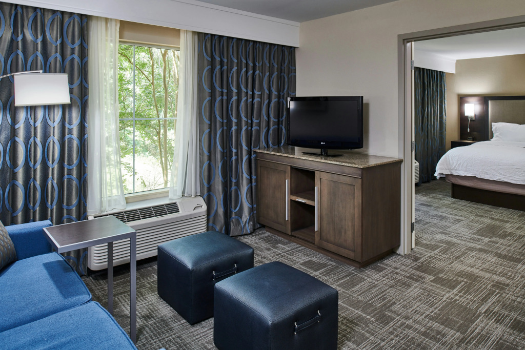 Hampton Inn & Suites Chapel Hill/Durham