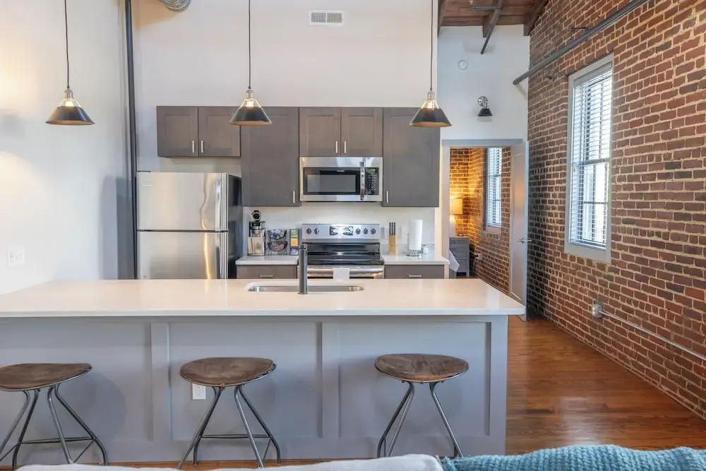 The Lofts at Downtown Salem