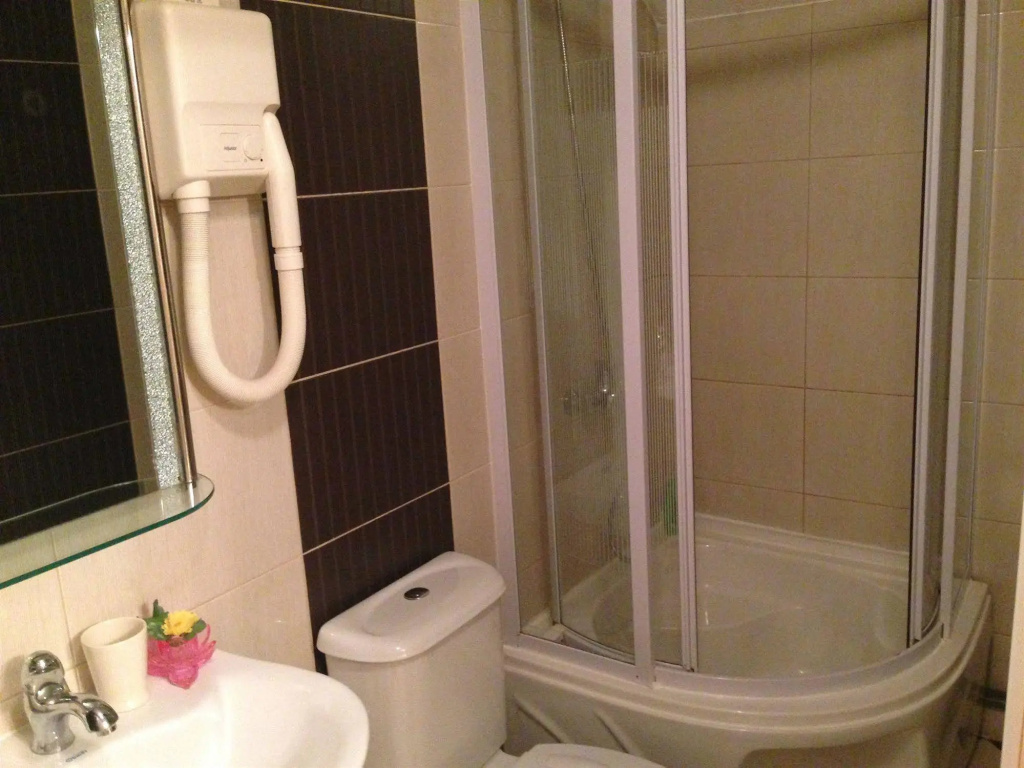Hotel Adria