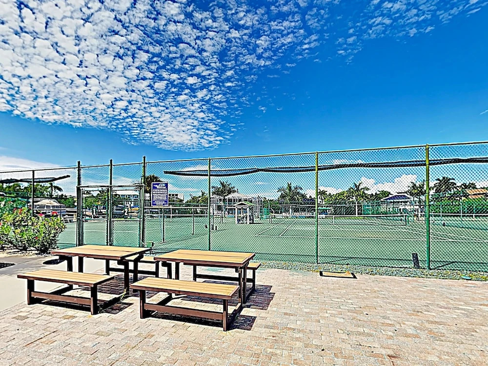 Bonita Beach #3803 - 1 Br condo by RedAwning