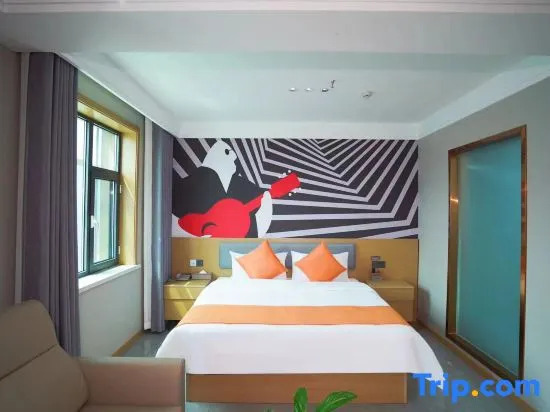 Junyi Hotel (Yuhua Road)
