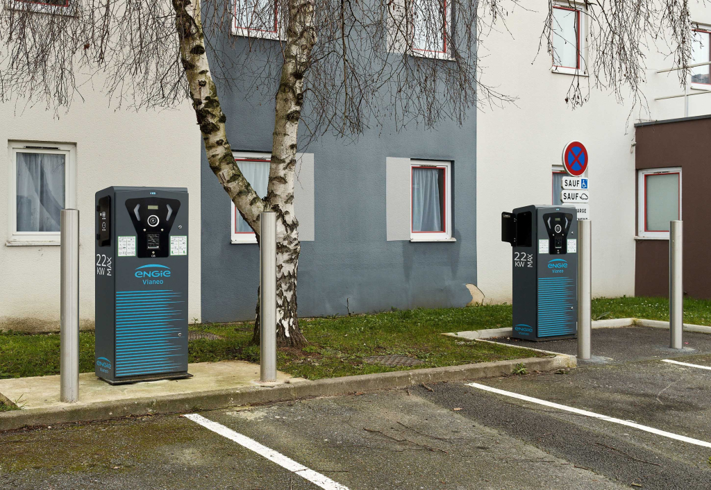 B&B HOTEL Noisy-le-Grand