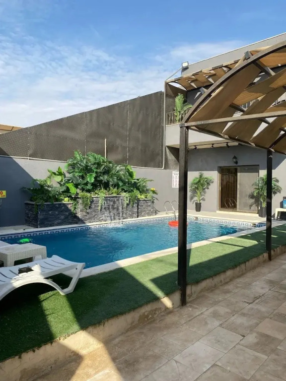 SAN VITO Chalet