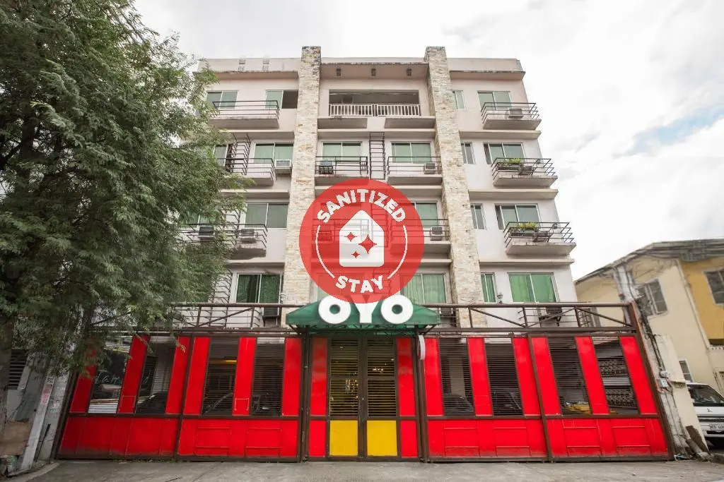 Haeinsa Condotel