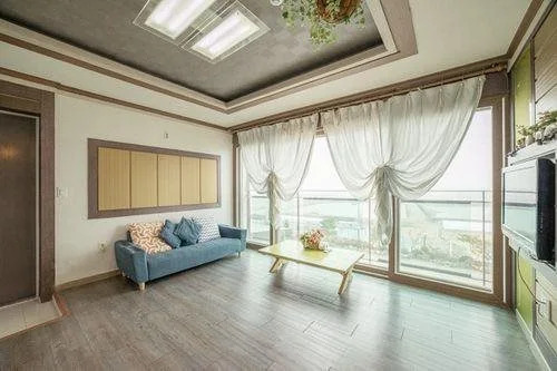 Ganghwa Hae Naru Pension