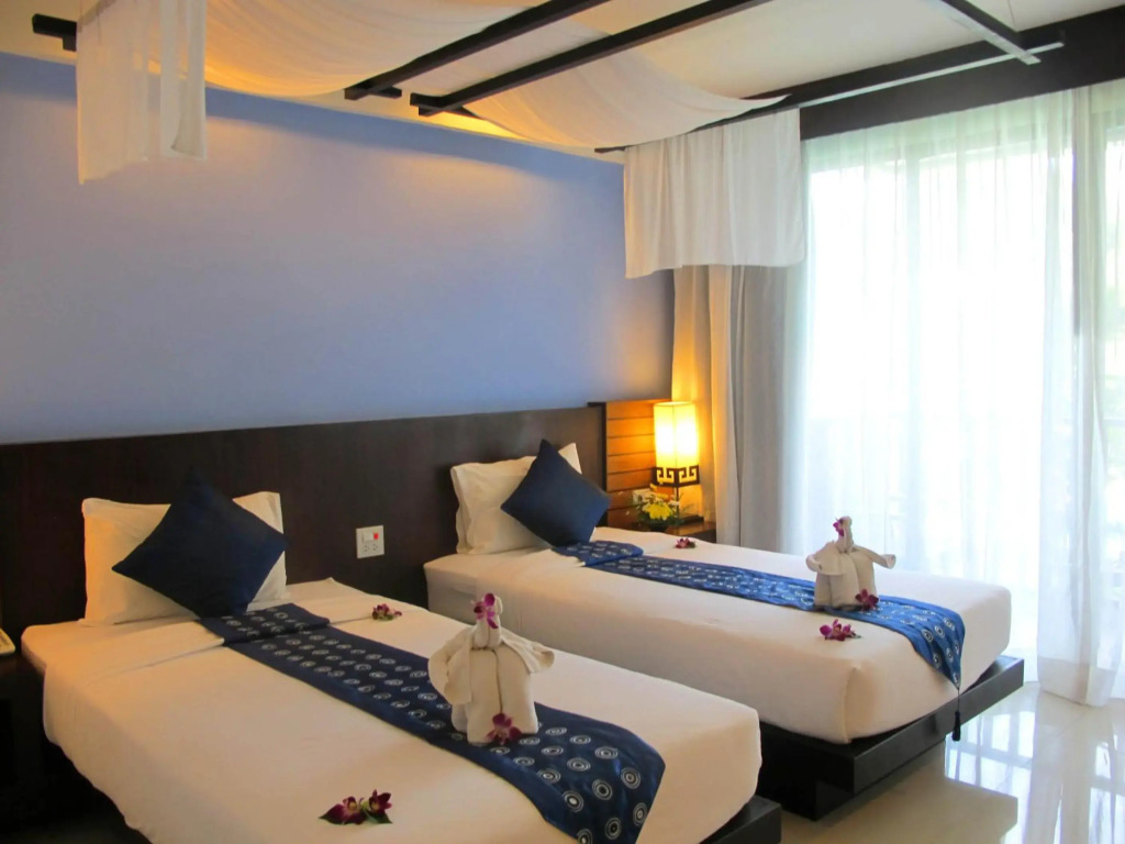 Apasari Krabi - SHA Extra Plus