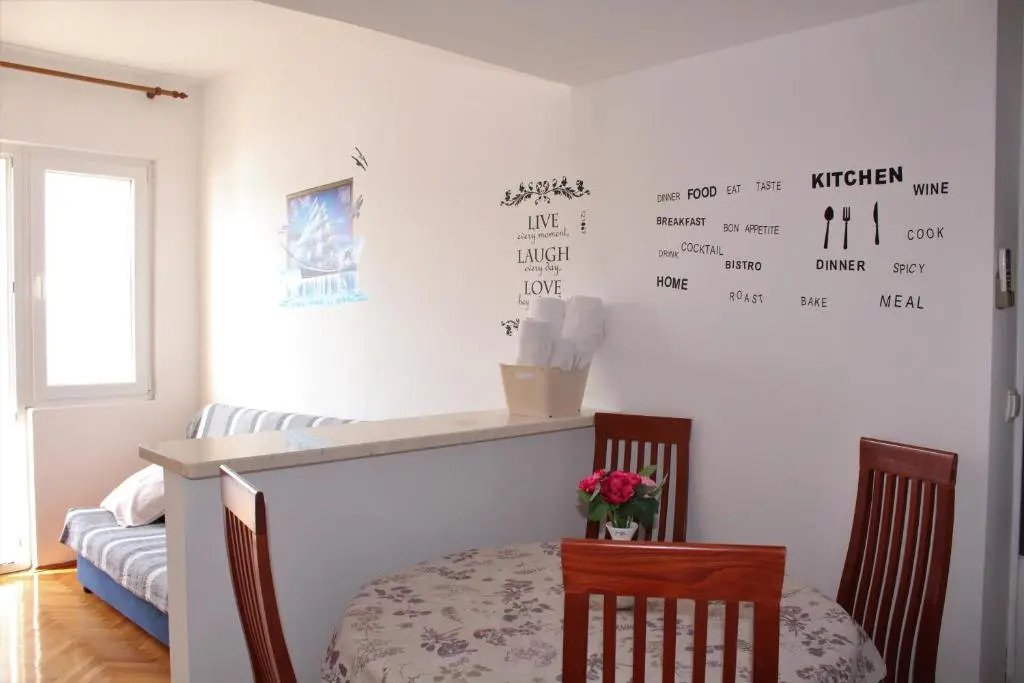 Apartment Antonio