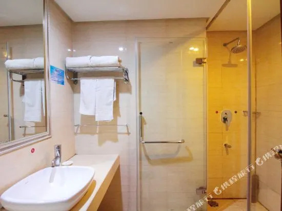 Yilan Hotel