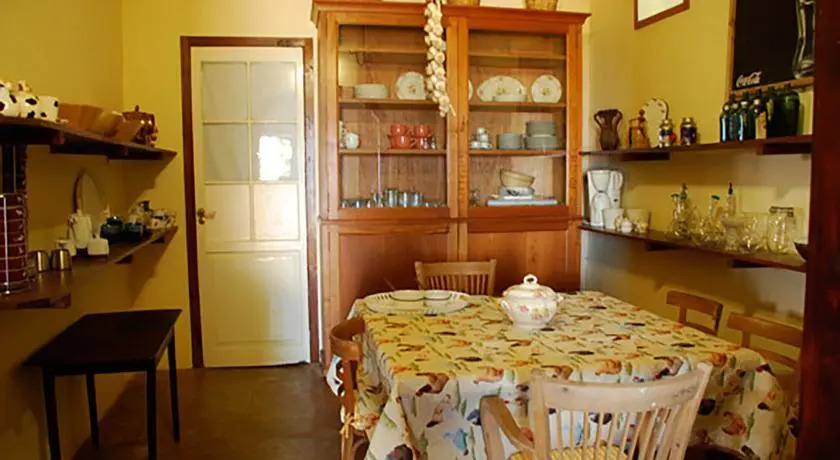 Casa Pico