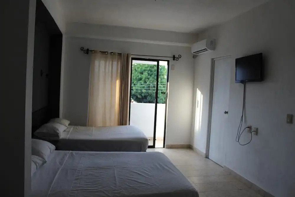 Hotel San Miguel