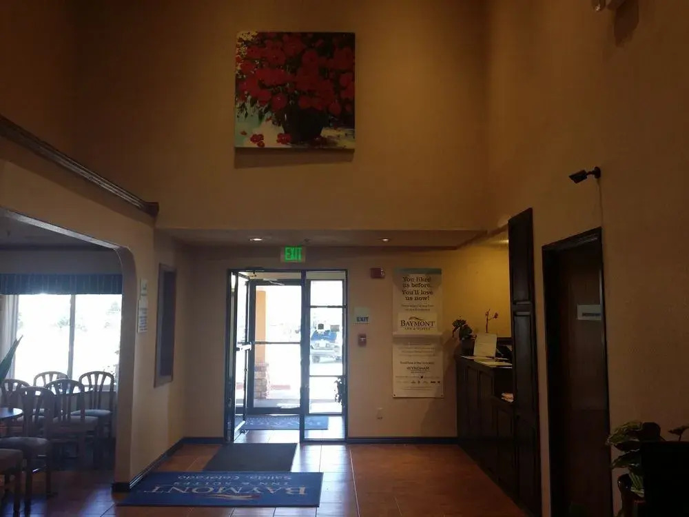 Holiday Inn Express Salida