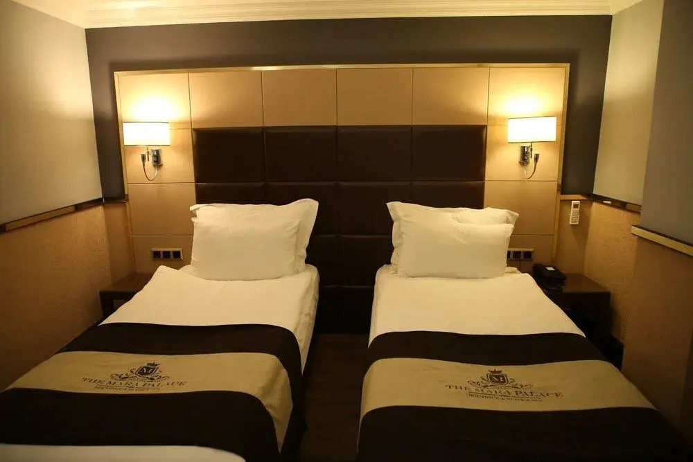 The Mara Palace Otel