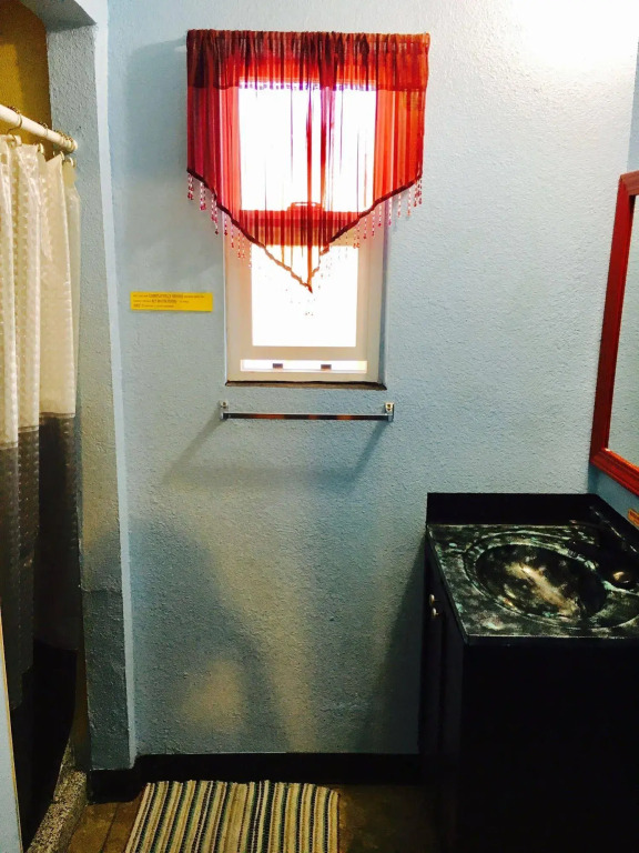 Bungalows Hostel