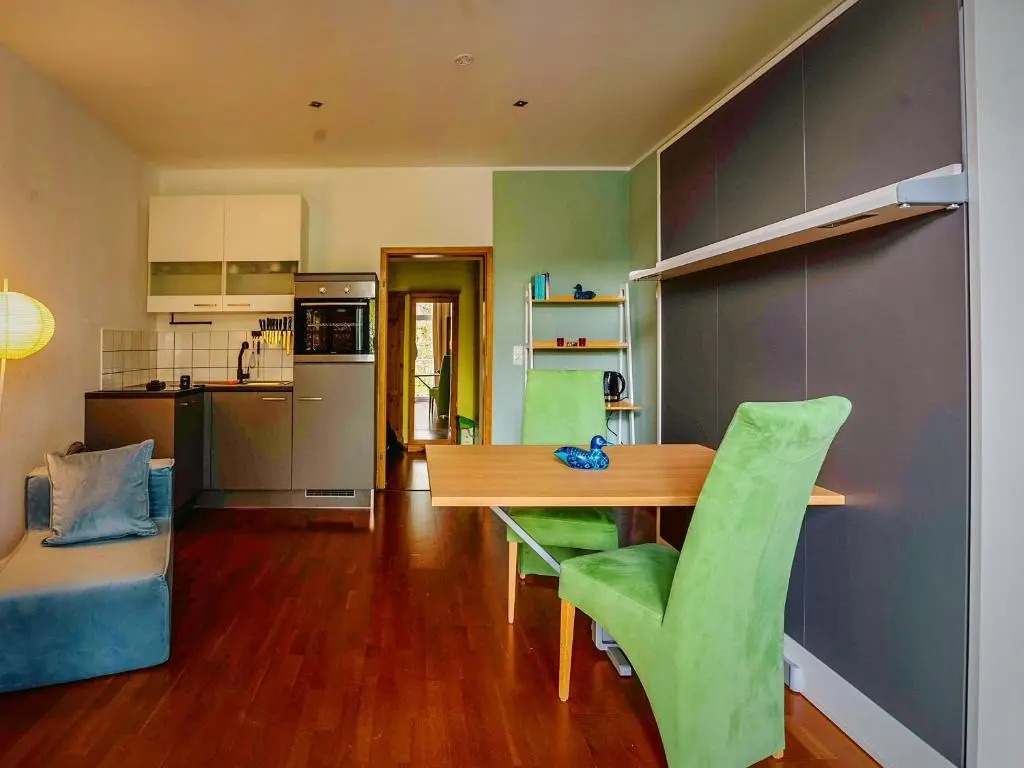Serviced Apartement Xanthurus