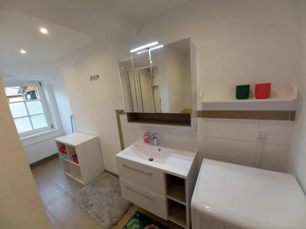 Apartment Salzburg City