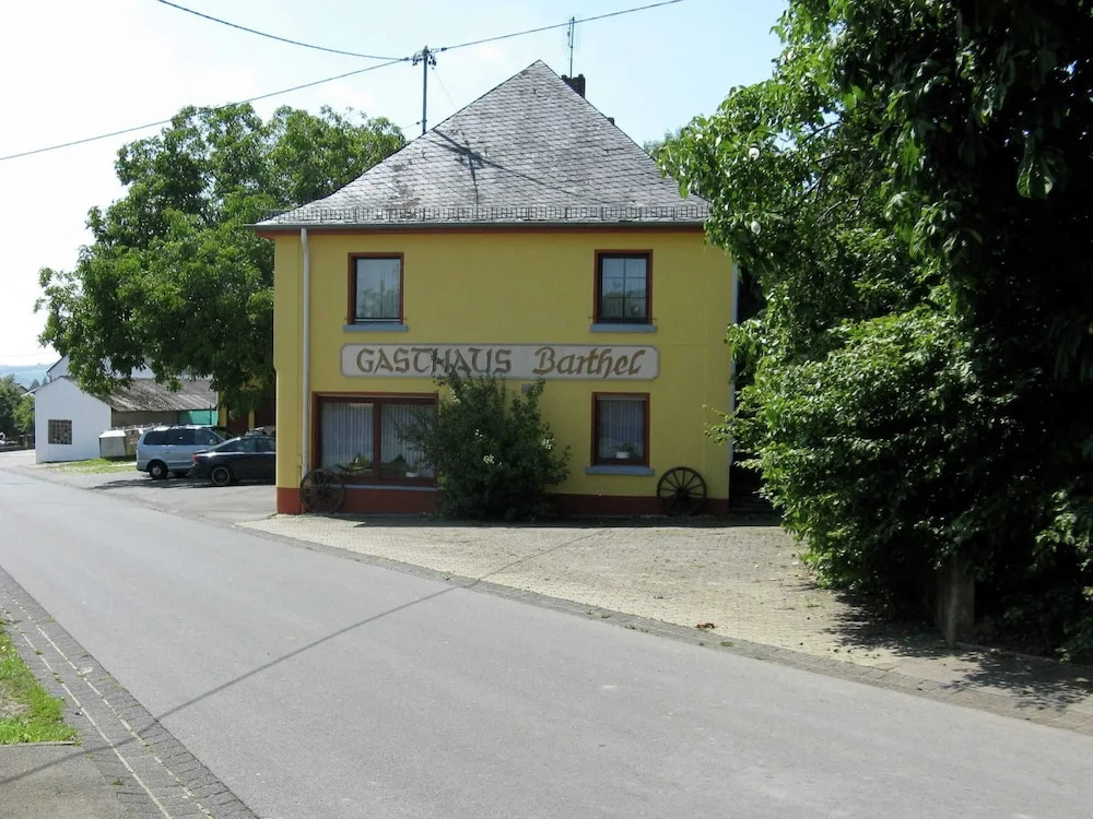 Large Group House, Beautifully Located in Eifel