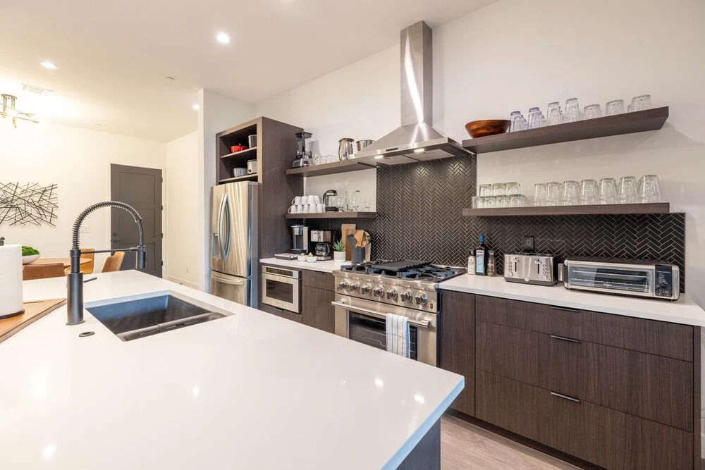 Residence 2: The Villas At Troon North