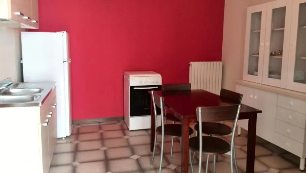Casa di Lorenzo
