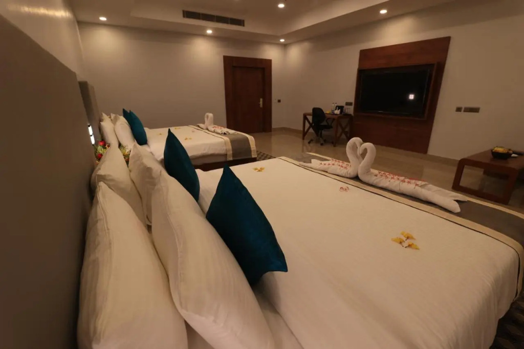 Seven Hills Hotels