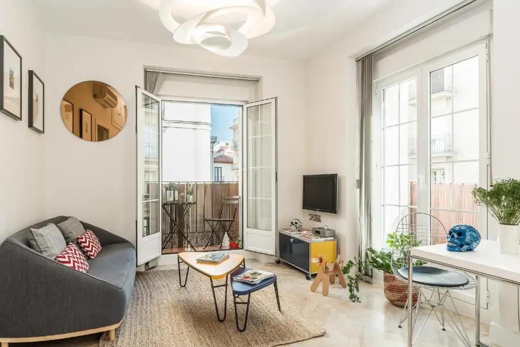 BNBHolder Charming & Stylish CHUECA